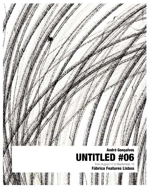 Andre Goncalves - untitled 06