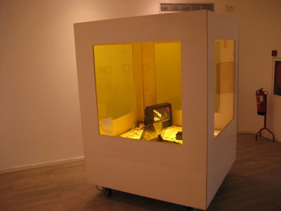 Andre Goncalves - untitled 06